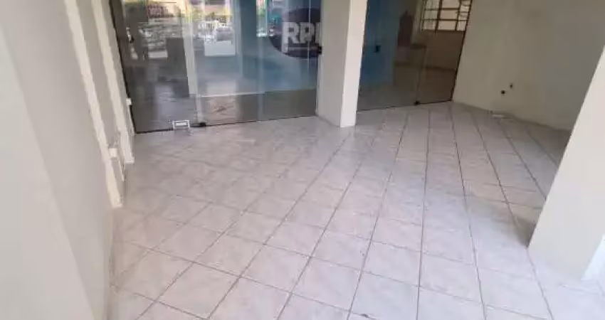 Sala comercial à venda na Rua Irmãos Vieira, --, Campinas, São José