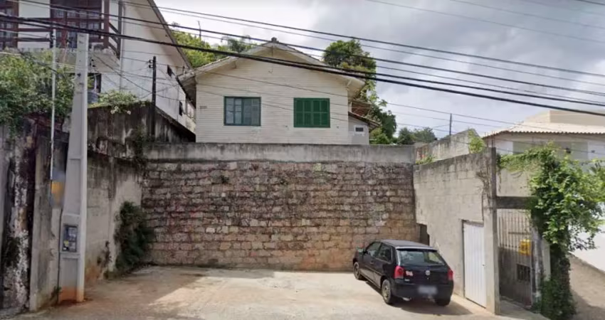 Terreno à venda na Rua João Motta Espezim, --, Saco dos Limões, Florianópolis
