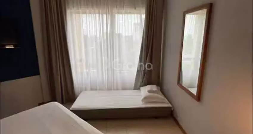 Flat com 1 quarto à venda na Rodovia Admar Gonzaga, --, Itacorubi, Florianópolis