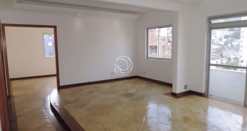Apartamento com 3 quartos à venda na Rua Heitor Luz, --, Centro, Florianópolis