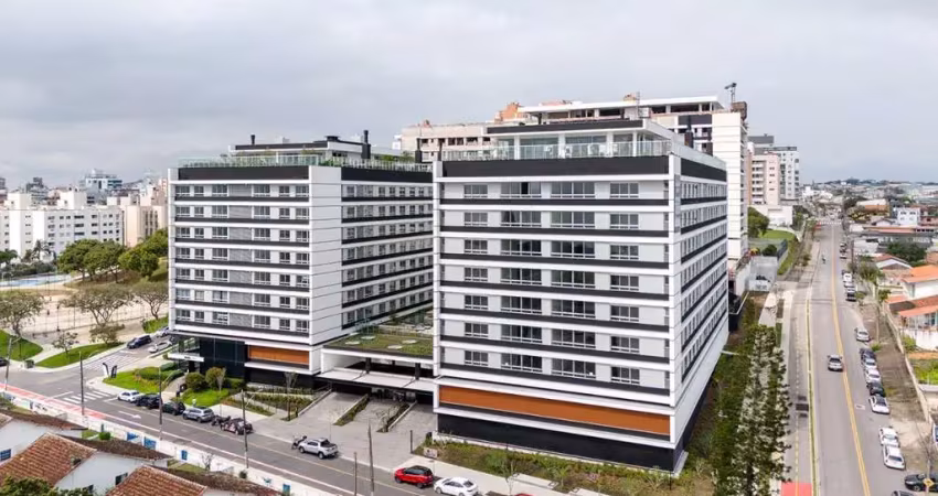 Prédio à venda na Praça Marcílio Dias, --, Jardim Atlântico, Florianópolis
