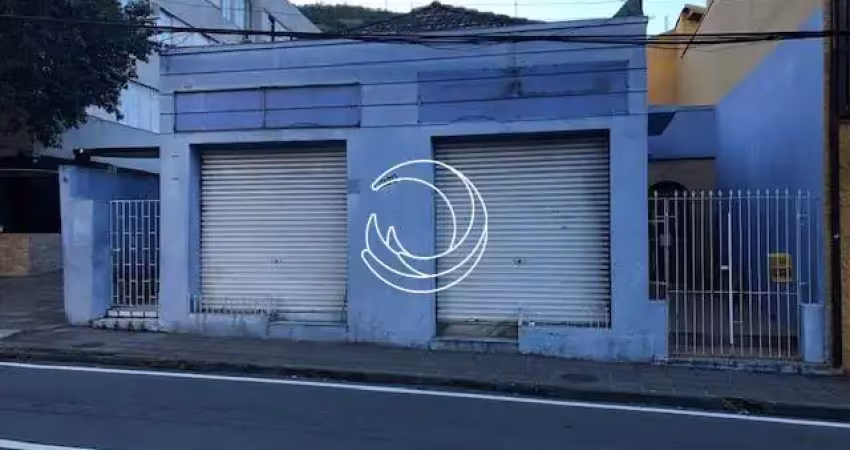 Terreno à venda na Avenida Mauro Ramos, --, Centro, Florianópolis