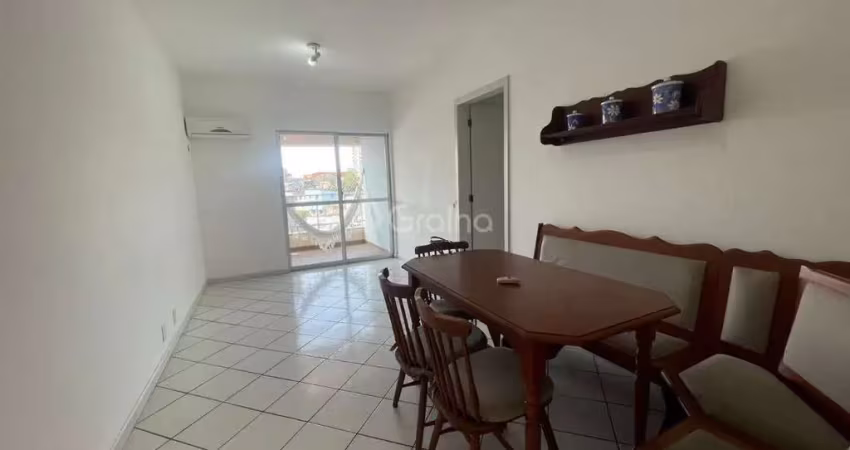 Apartamento de 77m² com 3 quartos sendo 1 suíte no estreito
