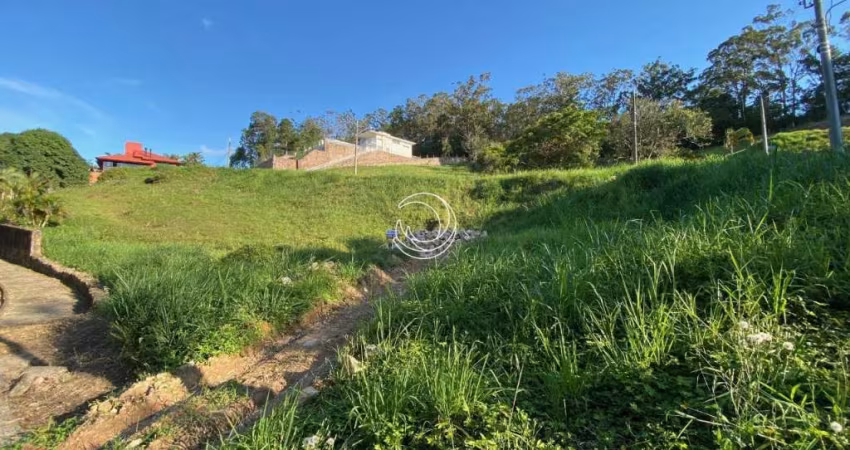 Terreno à venda na Rua Jornalista Alírio Bossle, --, João Paulo, Florianópolis