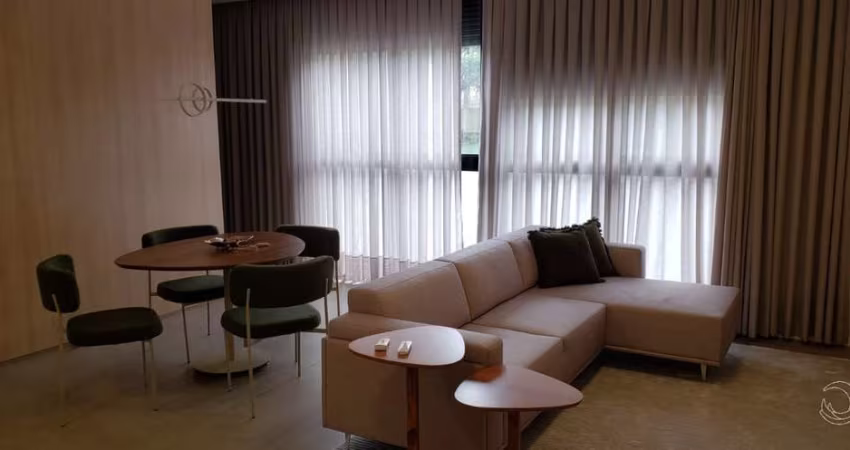 Estúdio de 55.74m² no bairro Coqueiros