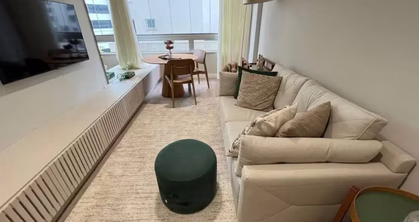 Apartamento com 2 quartos à venda na Rua Heitor Luz, --, Centro, Florianópolis