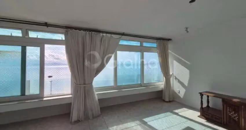 Apartamento com 4 quartos à venda na Avenida Jornalista Rubens de Arruda Ramos, --, Centro, Florianópolis