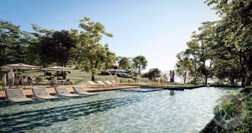 Apartamento de 2 dorms no bairro Barra Da Lagoa