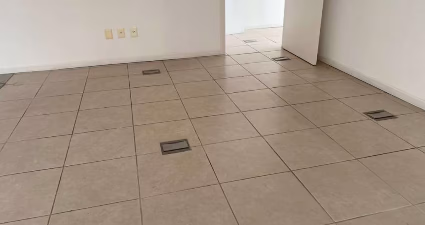 Sala Comercial de 57.68m² no bairro Centro