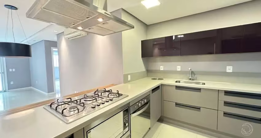 Apartamento de 2 dorms no bairro Centro