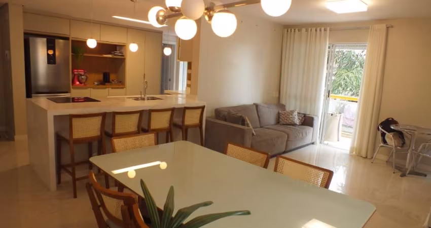 Apartamento de 150m² com 4 quartos sendo 1suíte em Campinas