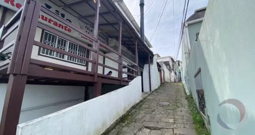 Terreno à venda na Rua João Motta Espezim, --, Saco dos Limões, Florianópolis