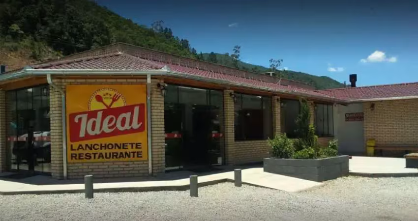 Flat com 3 quartos à venda na Geral Morro Garcia II, --, Centro, Águas Mornas