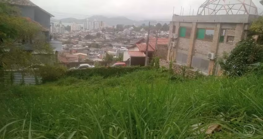 Terreno à venda na Rua João Carvalho, --, Agronômica, Florianópolis
