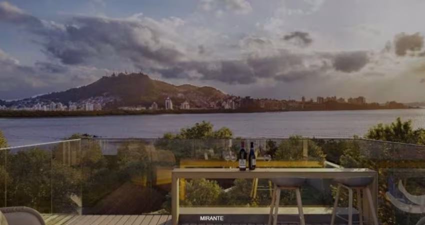 Apartamento de 58,35m² com 1 quarto no João Paulo