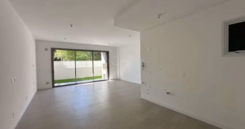 Apartamento com 1 quarto à venda na Rua Júlio Vieira, --, João Paulo, Florianópolis