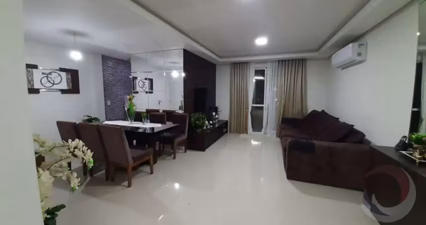 Cobertura de 232,21m² com 3 quartos sendo 1 suíte no Estreito