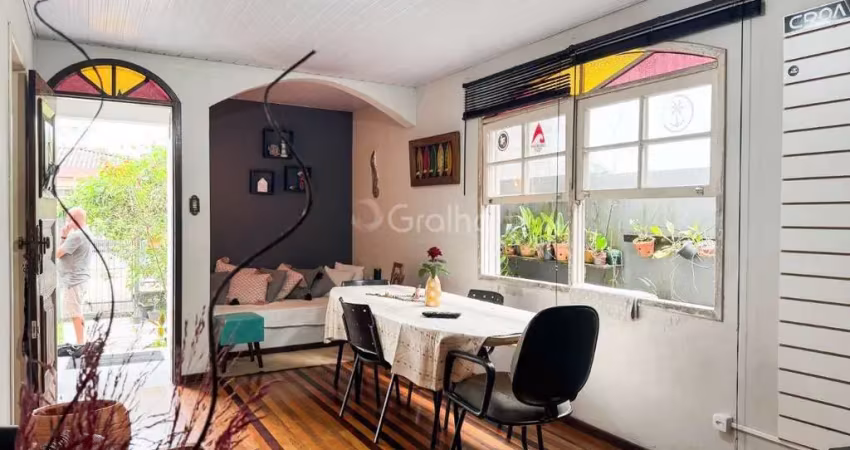 Casa de 156m² com 3 quartos no Estreito