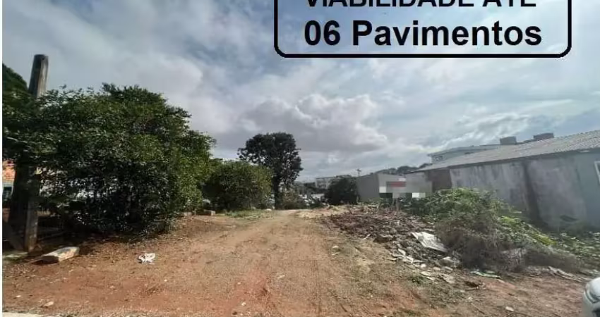Terreno à venda na Rua Coronel Caetano Costa, --, Jardim Atlântico, Florianópolis