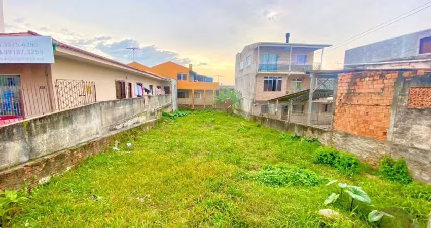 Terreno à venda na Rua Nossa Senhora Aparecida, --, Barreiros, São José
