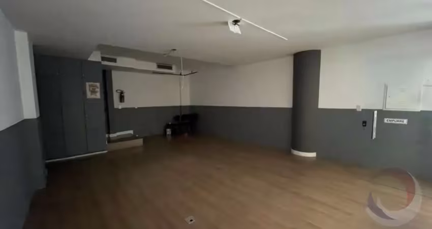 Loja de 91.63m² no bairro Centro
