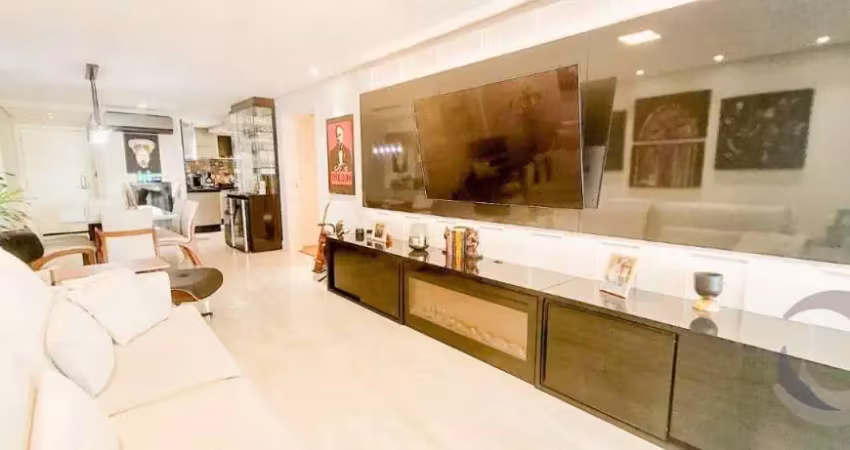 Apartamento com 3 quartos à venda na Rua João Carvalho, --, Agronômica, Florianópolis