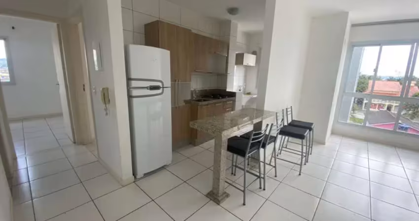 Apartamento de 61,78 m2, no Rio Grande , Palhoça