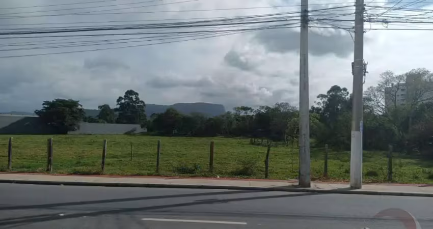 Terreno à venda na Avenida Barão do Rio Branco, --, Centro, Palhoça