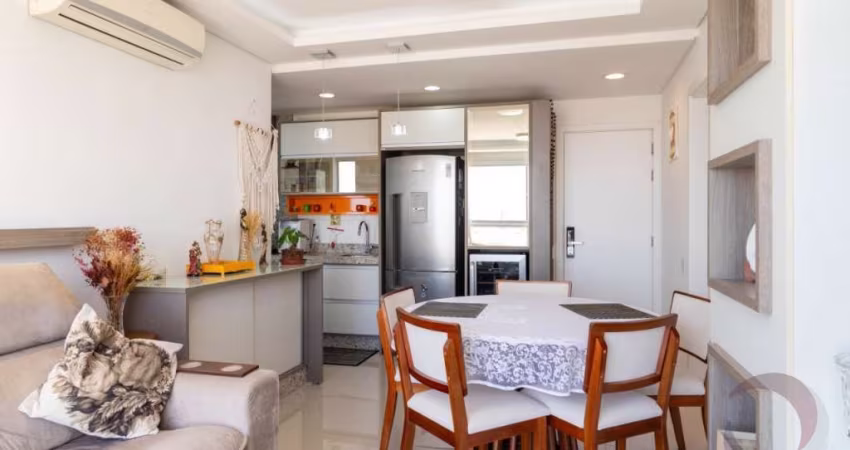 APARTAMENTO A VENDA EM PEDRA BRANCA PALHOÇA - SC