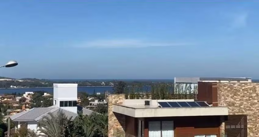 Terreno de 750m² no bairro Lagoa Da Conceição