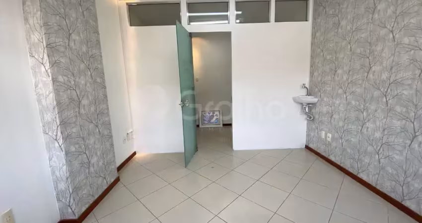 Sala comercial à venda na Avenida Desembargador Vítor Lima, --, Trindade, Florianópolis
