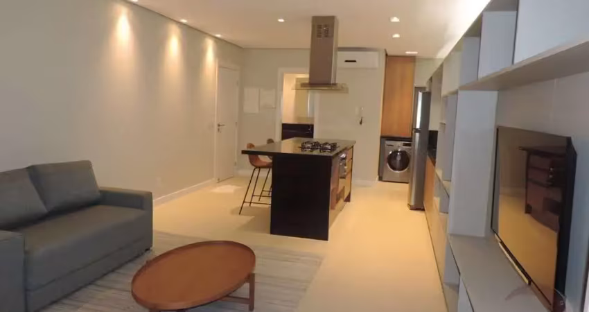 Apartamento com 1 quarto à venda na Avenida Mauro Ramos, --, Centro, Florianópolis