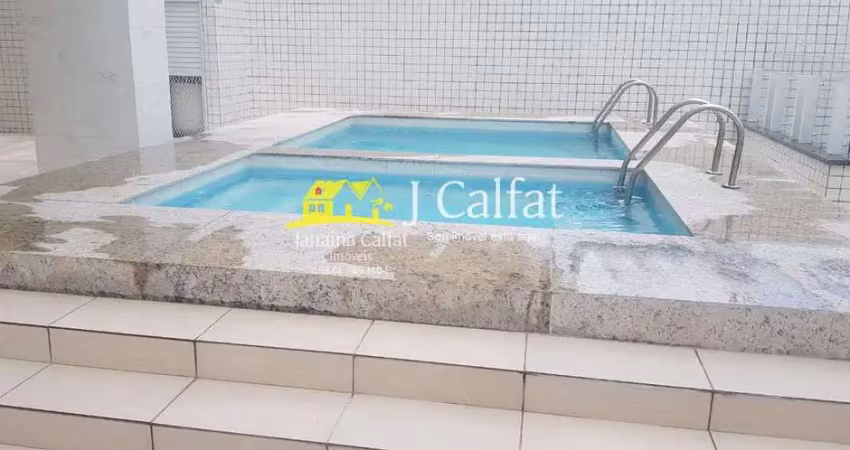 Apartamento com 2 dorms, boqueirão, praia grande - r$ 360 mil, cod: 1546