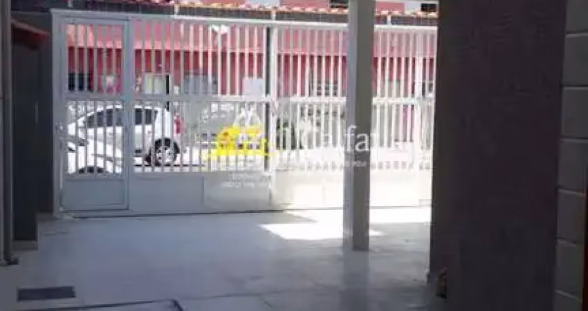 Casa de condomínio com 3 dorms, antártica, praia grande - r$ 270 mil, cod: 1816