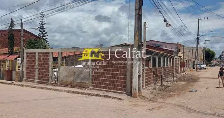Terreno, Centro, São José da Coroa Grande - R$ 240 mil, Cod: 1958