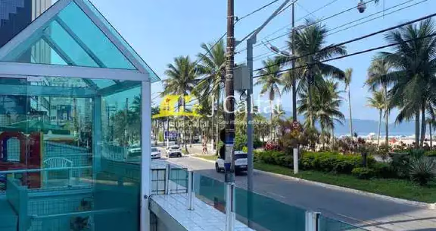 Apartamento com 2 dorms, aviação, praia grande - r$ 450 mil, cod: 2288