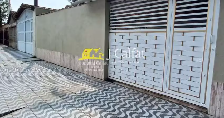 Casa com 3 dorms, maracanã, praia grande - r$ 600 mil, cod: 2298