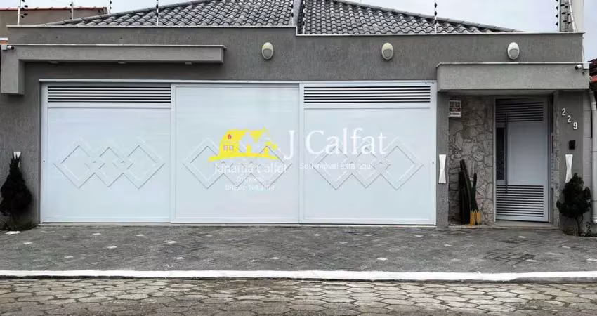 Casa com 3 dorms, caiçara, praia grande - r$ 1.25 mi, cod: 2299