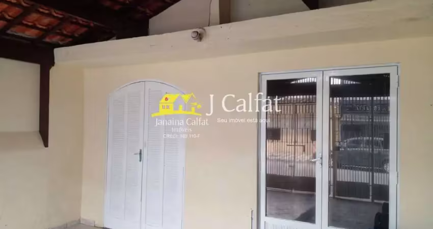 Casa com 2 quartos à venda no Boqueirão, Praia Grande 