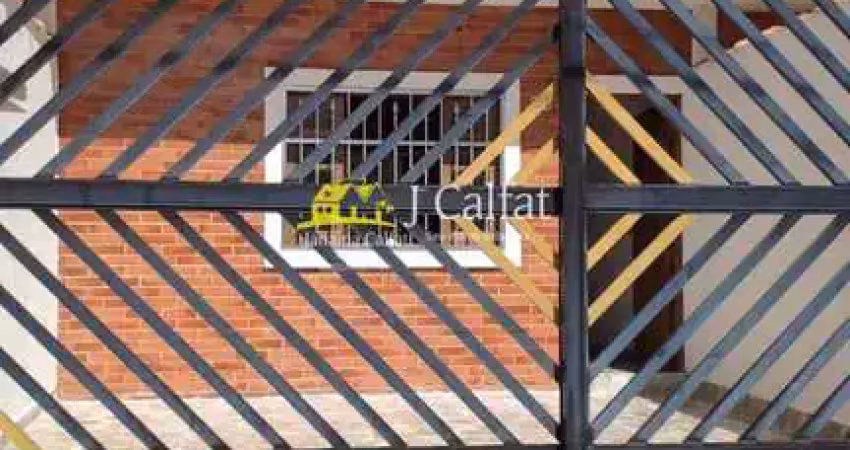 Sobrado com 2 dorms, balneário celimar, praia grande - r$ 435 mil, cod: 2409