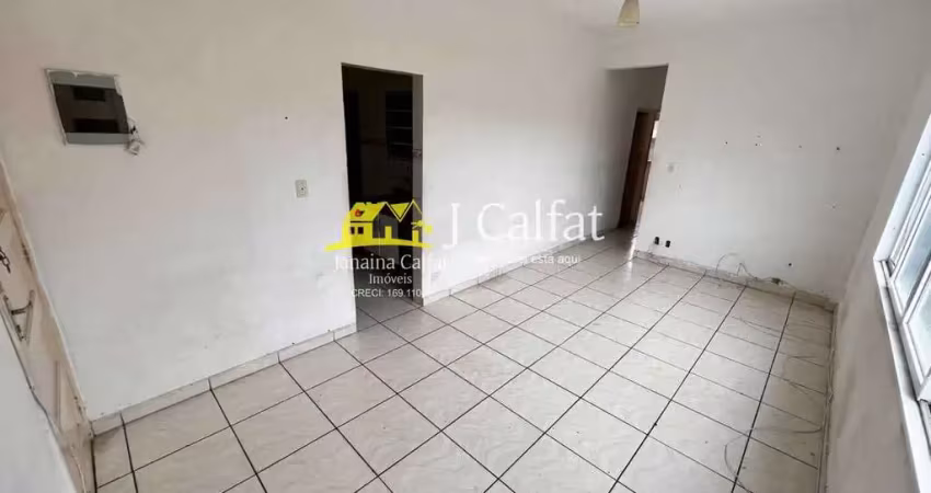Apartamento com 2 dorms, ocian, praia grande - r$ 240 mil, cod: 2437