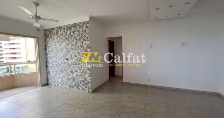 Apartamento com 2 dorms, Canto do Forte, Praia Grande - R$ 480 mil, Cod: 2451