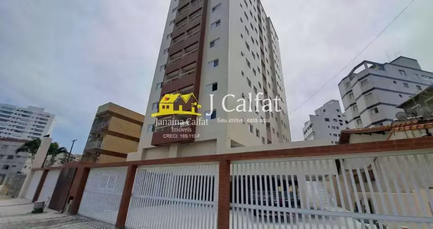 Apartamento com 2 dorms, caiçara, praia grande - r$ 299 mil, cod: 2512