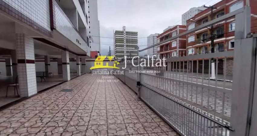 Apartamento com 1 dorm, ocian, praia grande - r$ 190 mil, cod: 2525