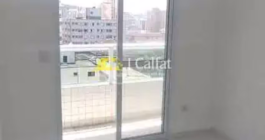 Apartamento com 1 dorm, boqueirão, praia grande - r$ 260 mil, cod: 2556