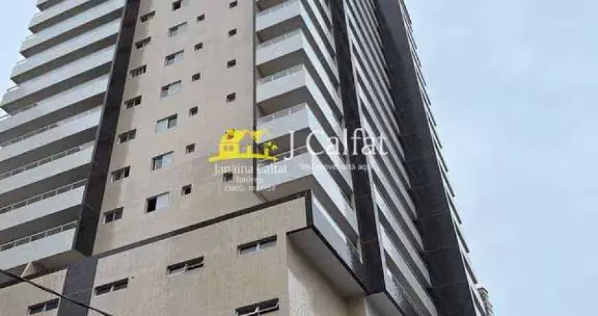 Apartamento com 2 dorms, aviação, praia grande - r$ 490 mil, cod: 2571
