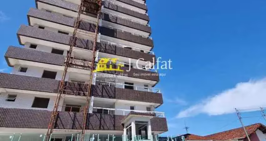 Apartamento com 2 dorms, ocian, praia grande - r$ 300 mil, cod: 2576