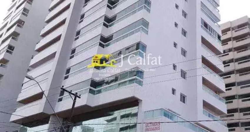 Apartamento com 2 dorms, aviação, praia grande - r$ 440 mil, cod: 2602