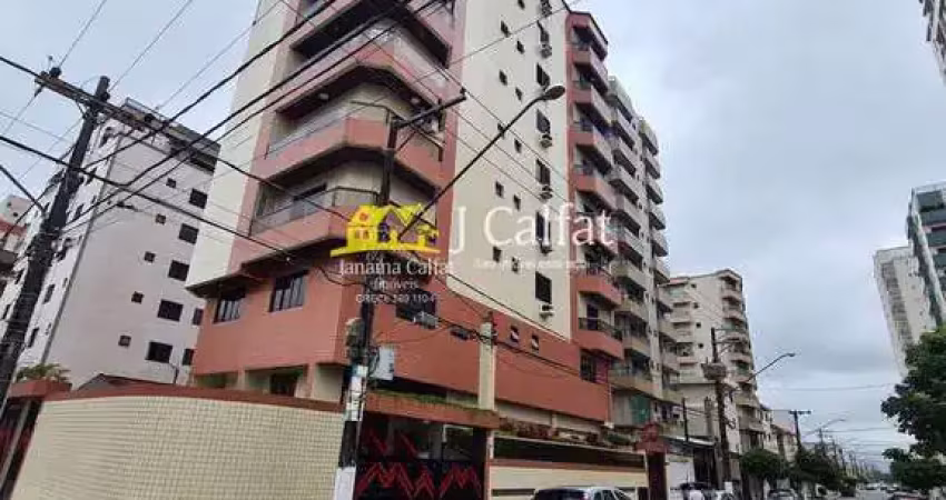 Apartamento com 3 dorms, tupi, praia grande - r$ 650 mil, cod: 2618
