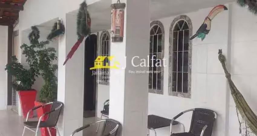 Casa com 3 dorms, aviação, praia grande - r$ 600 mil, cod: 2642